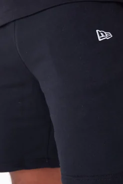 Hot Szorty New Era Essential Szorty Materiałowe