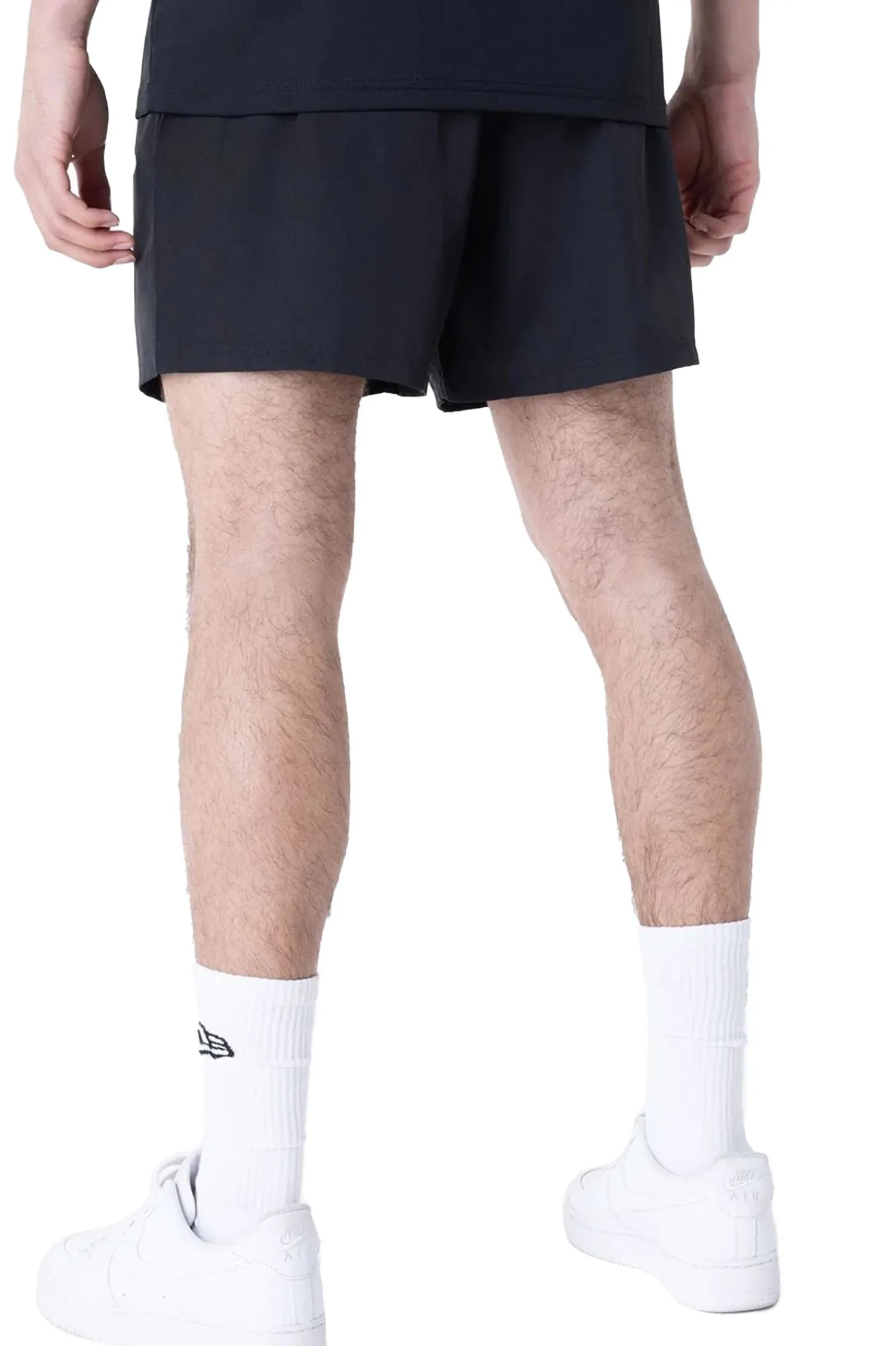 Online Szorty New Era New York Yankees League Essential Szorty Materiałowe|Wszystkie Szorty