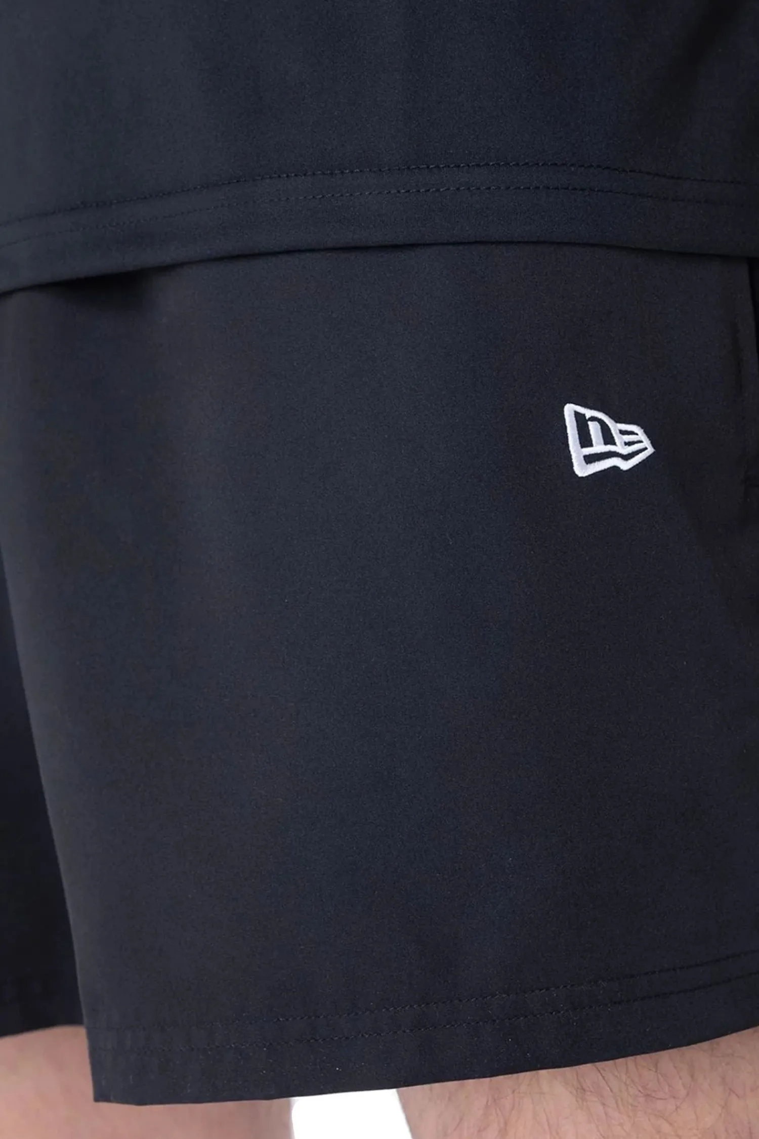 Online Szorty New Era New York Yankees League Essential Szorty Materiałowe|Wszystkie Szorty