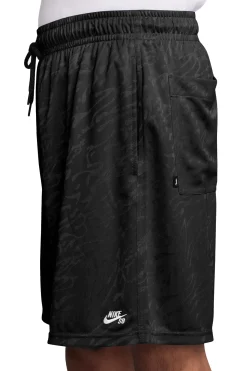 Discount Szorty SB Dri-FIT Jacquard Szorty Materiałowe|Wszystkie Szorty