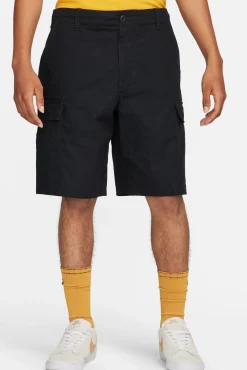 New Szorty SB Kearny Szorty Materiałowe