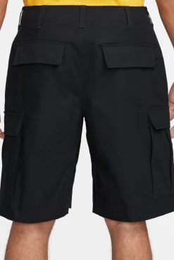 New Szorty SB Kearny Szorty Materiałowe