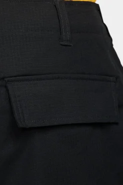 New Szorty SB Kearny Szorty Materiałowe