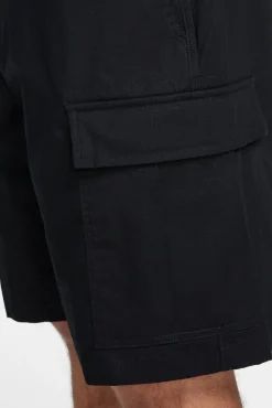 New Szorty SB Kearny Szorty Materiałowe