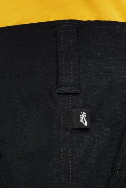 New Szorty SB Kearny Szorty Materiałowe