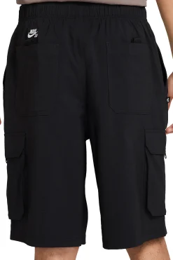 New Szorty SB Kearny Szorty Materiałowe|Wszystkie Szorty