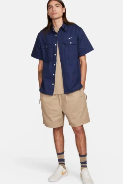 Clearance Szorty SB Skyring Szorty Materiałowe