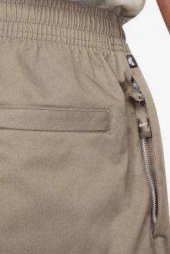 Clearance Szorty SB Skyring Szorty Materiałowe