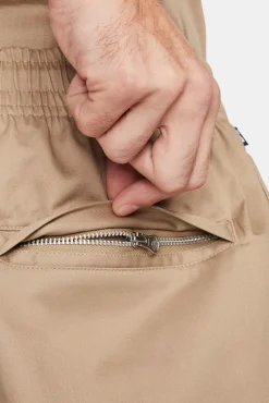 Clearance Szorty SB Skyring Szorty Materiałowe