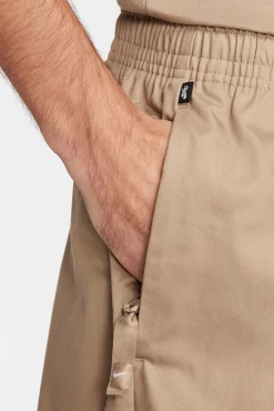 Clearance Szorty SB Skyring Szorty Materiałowe