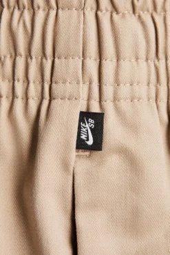 Clearance Szorty SB Skyring Szorty Materiałowe