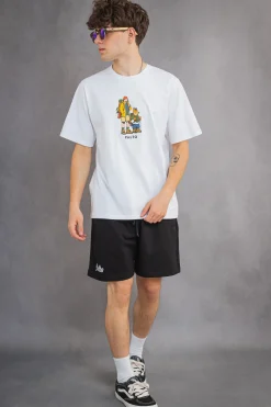 Discount Szorty Delight Szorty Materiałowe|Wszystkie Szorty