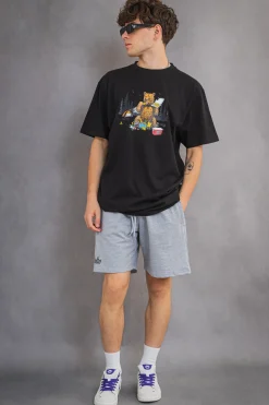 Discount Szorty Delight Szorty Materiałowe|Wszystkie Szorty