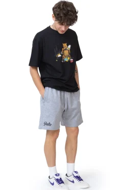 Discount Szorty Delight Szorty Materiałowe|Wszystkie Szorty