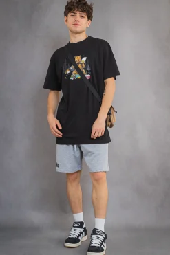 Hot Szorty OG Szorty Materiałowe|Wszystkie Szorty