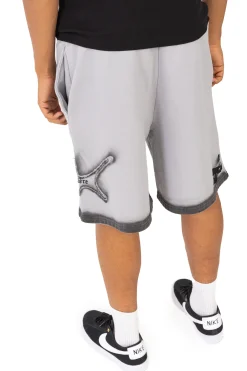 Discount Szorty Première Badman Szorty Materiałowe