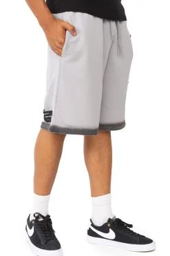 Discount Szorty Première Badman Szorty Materiałowe