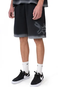 Online Szorty Première Badman Szorty Materiałowe