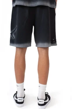 Online Szorty Première Badman Szorty Materiałowe