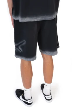 Online Szorty Première Badman Szorty Materiałowe