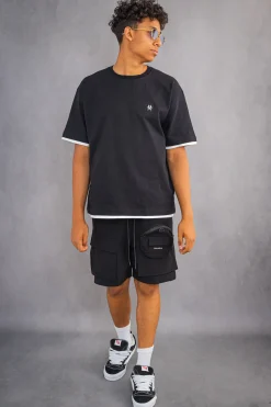 Szorty Première Donut Szorty Materiałowe