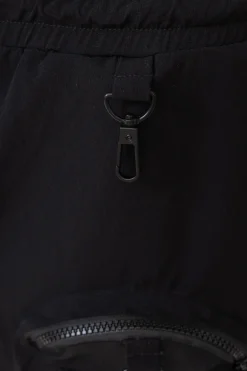 Szorty Première Donut Szorty Materiałowe