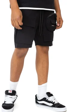 Szorty Première Donut Szorty Materiałowe