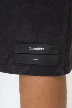 Online Szorty Première Gothic Szorty Materiałowe