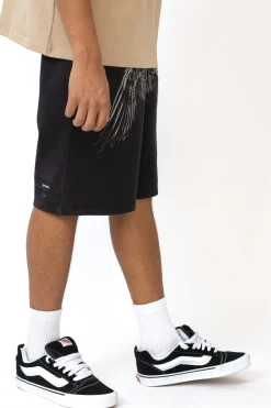 Online Szorty Première Gothic Szorty Materiałowe