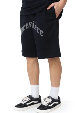 Hot Szorty Première Sparkle Szorty Materiałowe