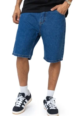 Best Szorty Baggy Shizzo Szorty Jeansowe|Jorts