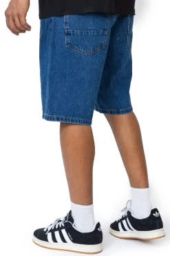 Best Szorty Baggy Shizzo Szorty Jeansowe|Jorts