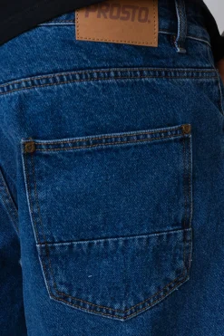 Best Szorty Baggy Shizzo Szorty Jeansowe|Jorts