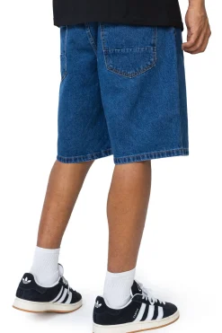 Best Szorty Baggy Shizzo Szorty Jeansowe|Jorts