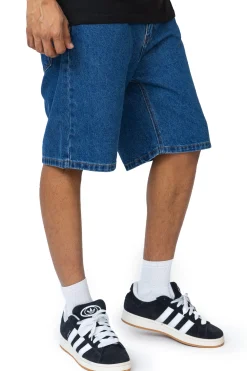 Best Szorty Baggy Shizzo Szorty Jeansowe|Jorts