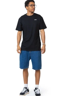 Best Szorty Baggy Shizzo Szorty Jeansowe|Jorts