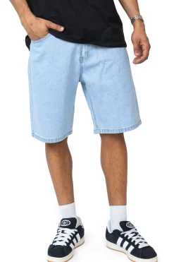 Online Szorty Baggy Shizzo Szorty Jeansowe|Jorts