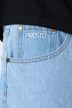 Online Szorty Baggy Shizzo Szorty Jeansowe|Jorts