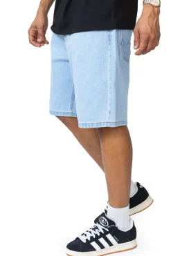 Online Szorty Baggy Shizzo Szorty Jeansowe|Jorts