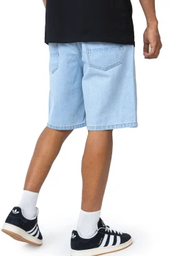 Online Szorty Baggy Shizzo Szorty Jeansowe|Jorts