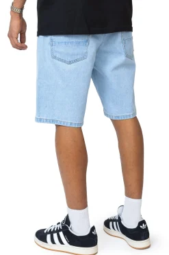 Online Szorty Baggy Shizzo Szorty Jeansowe|Jorts