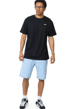 Online Szorty Baggy Shizzo Szorty Jeansowe|Jorts