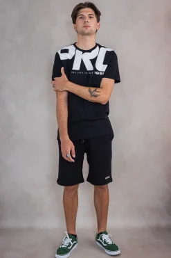 Clearance Szorty Baz Szorty Materiałowe