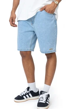 Online Szorty Regular Jang Szorty Jeansowe|Jorts