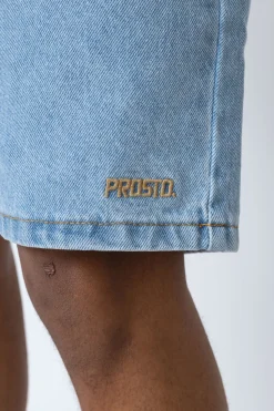 Online Szorty Regular Jang Szorty Jeansowe|Jorts