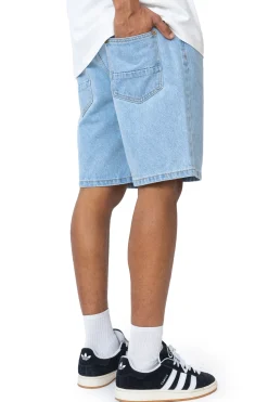 Online Szorty Regular Jang Szorty Jeansowe|Jorts