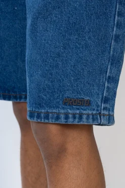 Outlet Szorty Regular Jang Szorty Jeansowe|Jorts