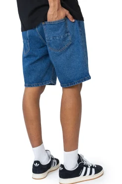 Outlet Szorty Regular Jang Szorty Jeansowe|Jorts