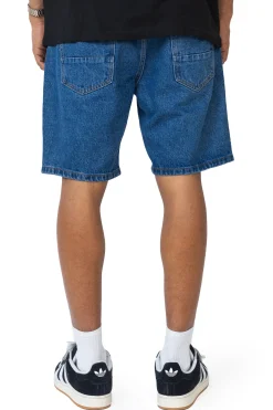 Outlet Szorty Regular Jang Szorty Jeansowe|Jorts
