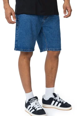 Outlet Szorty Regular Jang Szorty Jeansowe|Jorts